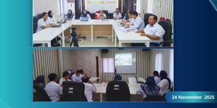 Perisai Badilum Ke 11 Mengangkat Tema Eksekusi Lelang, Permasalahan dan Solusi