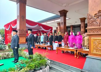 Peringatan Hari Ibu ke 97