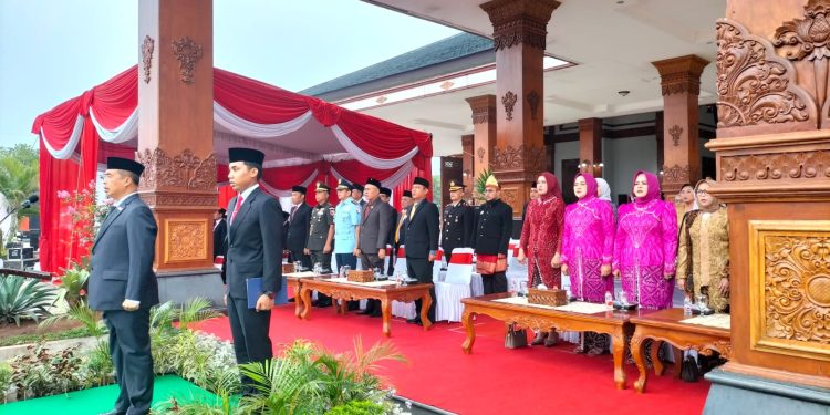 Peringatan Hari Ibu ke 97