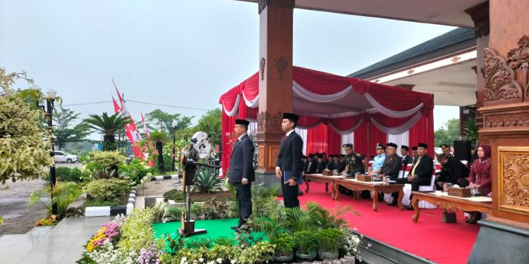 Peringatan Hari Ibu ke 97