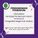 Pengumuman Pemenang Pengadaan Layanan Pos Bantuan Hukum (POSBAKUM) 2026