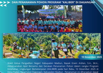 Gerakan Penanaman Pohon