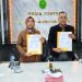 Pengadilan Negeri Kabupaten Madiun Jalin Kerja Sama (MOu) dengan Pos Bantuan Hukum dengan LBH IAIN Ponorogo Tahun 2026