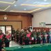 Penandatanganan Pakta Integritas dan Komitmen Bersama Tahun 2026