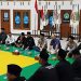 Wakil Ketua PN Kabupaten Madiun Hadiri Sarasehan Paguyuban Kampung Pesilat Indonesia Kabupaten Madiun
