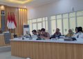 WKPN Kabupaten Madiun Hadiri Forum ICJS Bahas Dinamika KUHAP Baru di Polres Madiun