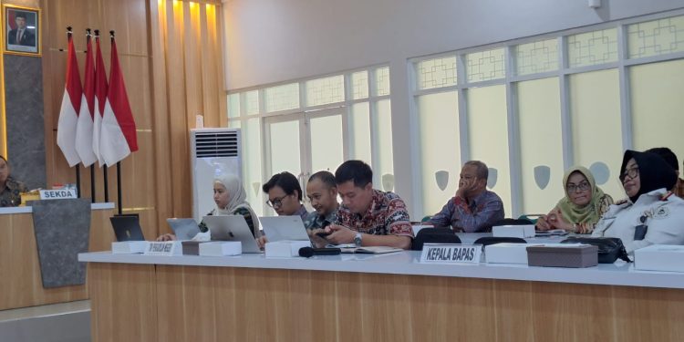 WKPN Kabupaten Madiun Hadiri Forum ICJS Bahas Dinamika KUHAP Baru di Polres Madiun