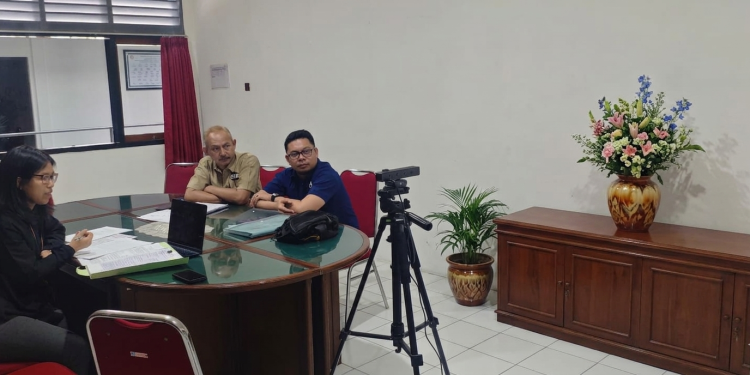 Mediasi Online Berjalan Lancar, Para Pihak Tunjukkan Itikad Baik dalam Mencari Penyelesaian Sengketa