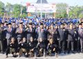 Wakil Ketua PN Kabupaten Madiun Hadiri Upacara Peringatan Hari Lahir Pancasila Tahun 2026
