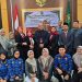 Pengadilan Negeri Kabupaten Madiun Gelar Pelantikan Pejabat Struktural dan Pengambilan Sumpah CPNS