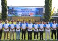 Wakil Ketua PN Kabupaten Madiun Hadiri Pembukaan Turnamen Olahraga Hari Bhayangkara ke-80