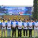 Wakil Ketua PN Kabupaten Madiun Hadiri Pembukaan Turnamen Olahraga Hari Bhayangkara ke-80