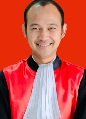 Agung Yuli