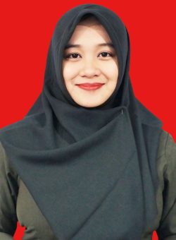 DESY HARMANTIASARI