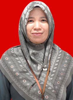DESYAH ARLIANA