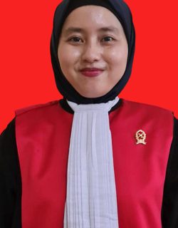 HAKIM RIA