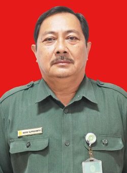 HERU SUPRIYANTO