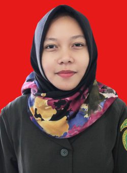 IIS LINAWATI