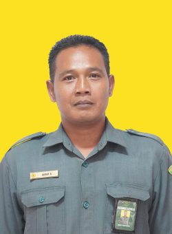 Mas Ayip