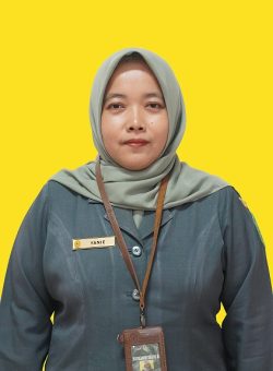 Mbak Yani