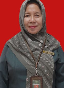 RATNA HERLIN